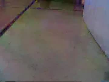 Anthonydeamico Chaturbate stream image from November 27, 2025