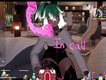 Bowsette_ Chaturbate stream image from November 27, 2025