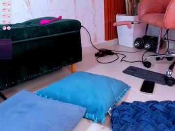 Christchad1 Chaturbate stream image from November 27, 2025
