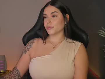 Goddess_Veronicaaa Chaturbate stream image from November 27, 2025