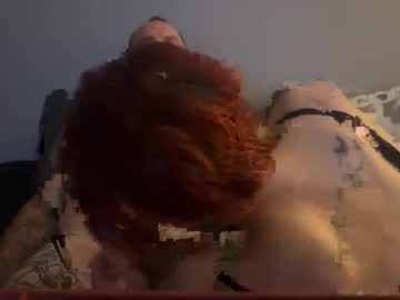 Hotwatermusic666 Chaturbate stream image from November 27, 2025