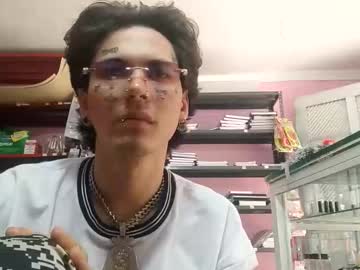 Hydanmc Chaturbate stream image from November 27, 2025