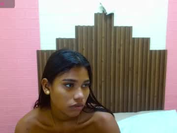 Isabel_Winx Chaturbate stream image from November 27, 2025