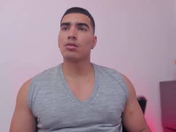 Jamesgraay Chaturbate stream image from November 27, 2025