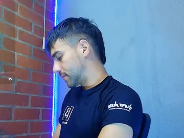 Lucky_Blessed1 Chaturbate stream image from November 27, 2025