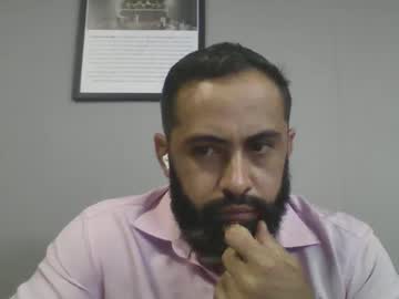 Lumaso87 Chaturbate stream image from November 27, 2025