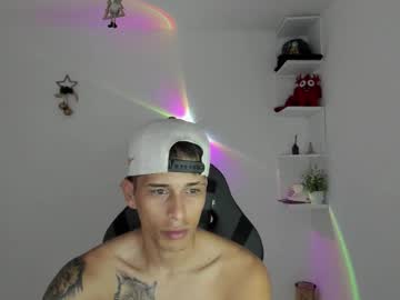 Masteralda09 Chaturbate stream image from November 27, 2025