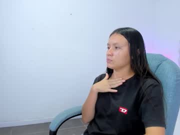 Natalia_Santamaria Chaturbate stream image from November 27, 2025