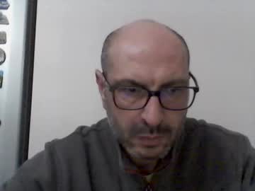 Sexualman1900 Chaturbate stream image from November 27, 2025