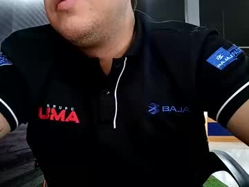 Alejandrormn92 Chaturbate stream image from November 27, 2025