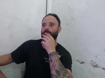 Arield85 Chaturbate stream image from November 27, 2025