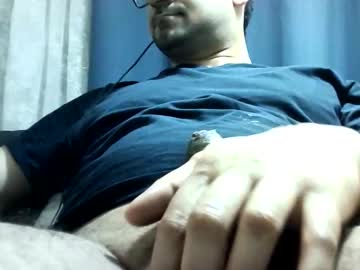 Elromeo637 Chaturbate stream image from November 27, 2025