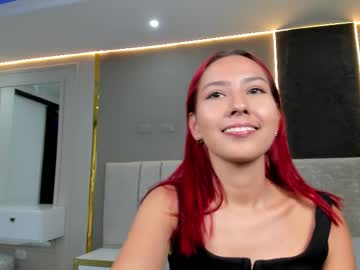Littledoll1___ Chaturbate stream image from November 27, 2025