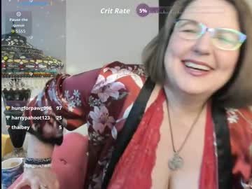 Madam_Verity Chaturbate stream image from November 27, 2025