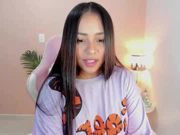 Madison_Montes Chaturbate stream image from November 27, 2025