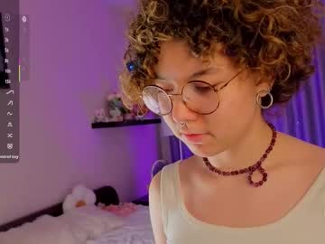 Marianasica Chaturbate stream image from November 27, 2025