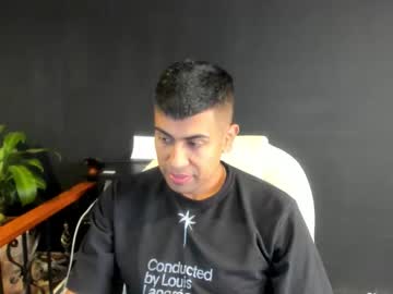_Maximo03 Chaturbate stream image from November 27, 2025