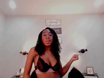 Qeen_Black2 Chaturbate stream image from November 27, 2025