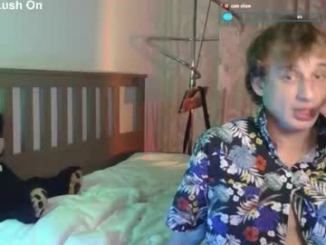Renaline_Rush Chaturbate stream image from November 27, 2025