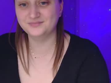 Talivone Chaturbate stream image from November 27, 2025