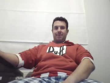 Titusnow Chaturbate stream image from November 27, 2025