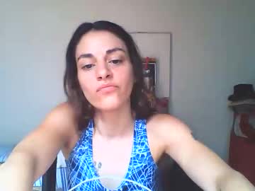 Veramartinaleila777 Chaturbate stream image from November 27, 2025