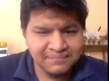 Xavi007till Chaturbate stream image from November 27, 2025