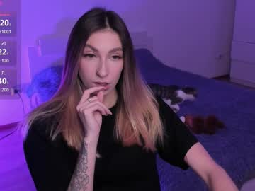 Alexis_Winx Chaturbate stream image from November 27, 2025