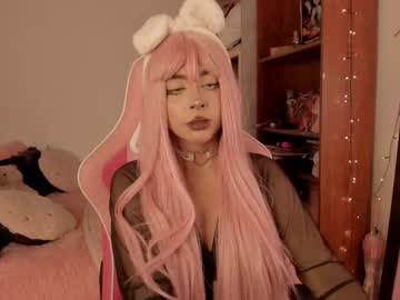Applebunny Chaturbate stream image from November 27, 2025