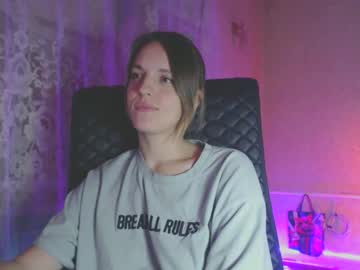 Babymuro4ka Chaturbate stream image from November 27, 2025