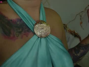 Chantelle_0 Chaturbate stream image from November 27, 2025