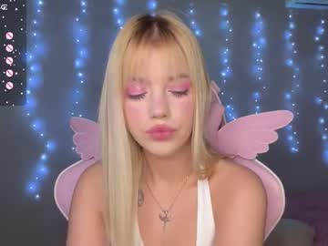 Ellie_Lovely_Girl Chaturbate stream image from November 27, 2025