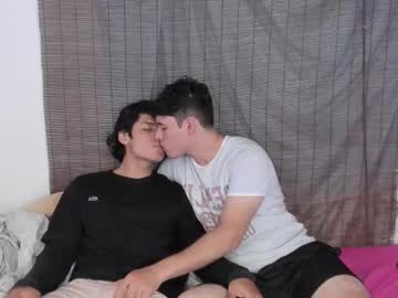 Hans_Andres17 Chaturbate stream image from November 27, 2025