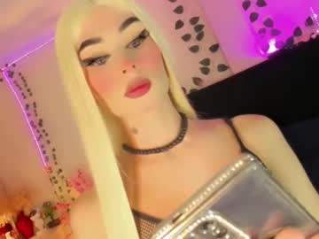 Irina_Lechera_ Chaturbate stream image from November 27, 2025