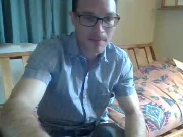 Ironsharp Chaturbate stream image from November 27, 2025