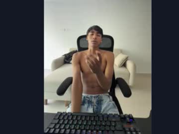 Jason_Haasland Chaturbate stream image from November 27, 2025