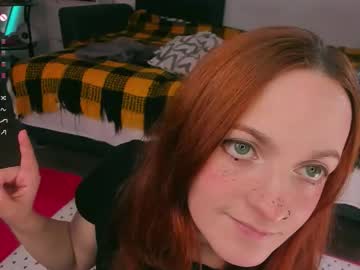 Juliet_Schoolgirl Chaturbate stream image from November 27, 2025