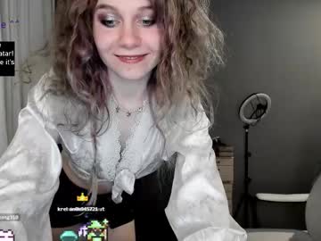 Lanshan_Classy Chaturbate stream image from November 27, 2025