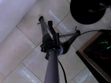 Lilith_Jaramillo Chaturbate stream image from November 27, 2025