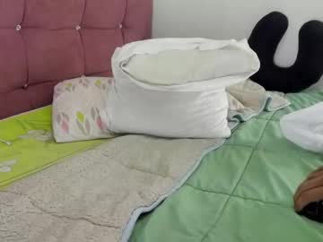 Maximus_Hott Chaturbate stream image from November 27, 2025