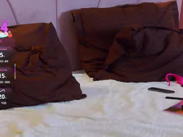 Miss_Olivia_Haze Chaturbate stream image from November 27, 2025