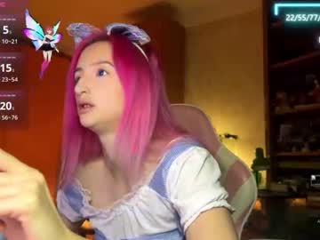 Nana_Pinkk Chaturbate stream image from November 27, 2025