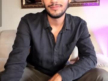 Nicolasrodrii Chaturbate stream image from November 27, 2025
