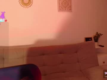 Samanta_Monroe4 Chaturbate stream image from November 27, 2025