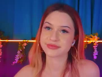 Annie_Swanson Chaturbate stream image from November 27, 2025