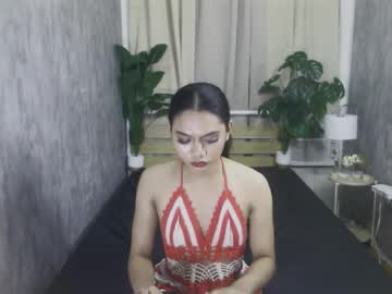 Atashakendall Chaturbate stream image from November 27, 2025