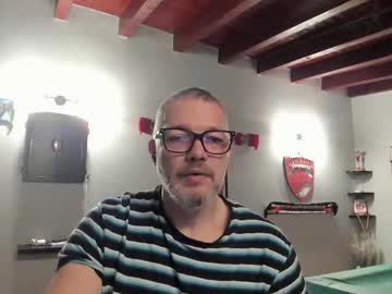 Cam__Agent Chaturbate stream image from November 27, 2025