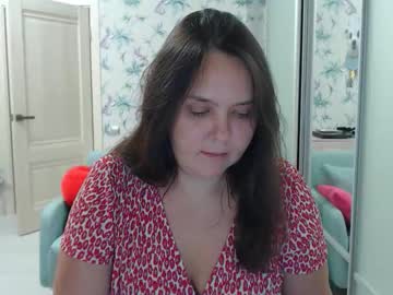 Cappuchinno Chaturbate stream image from November 27, 2025