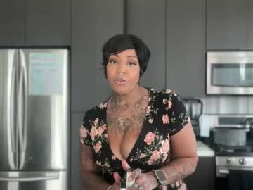 Goddesskalitha Chaturbate stream image from November 27, 2025