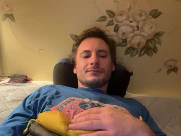 Innocent__Bystander Chaturbate stream image from November 27, 2025